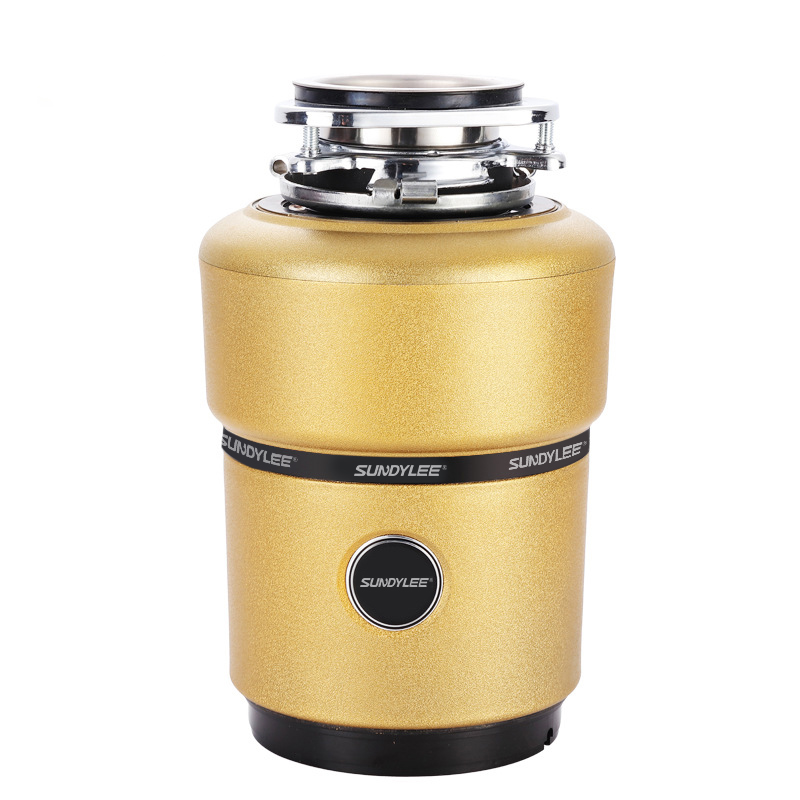 垃圾处理器 垃圾处理器